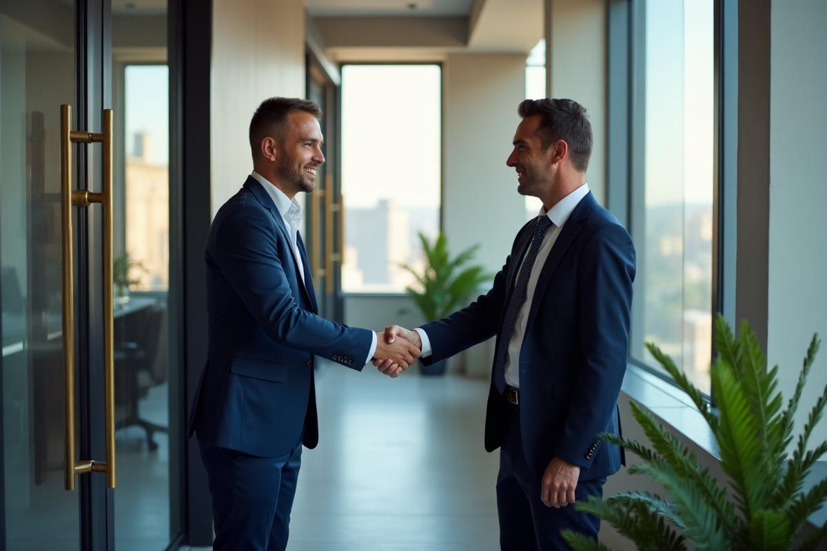Lealia Advisory Partners Team