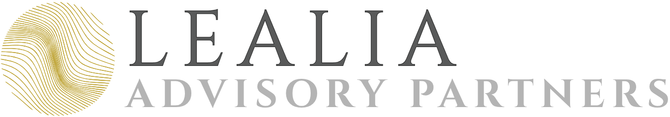 Lealia Advisory Partners